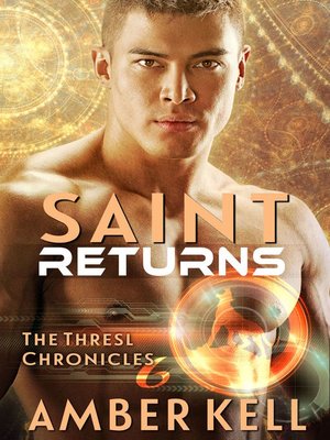 cover image of Saint Returns